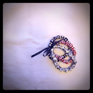Bracelets set